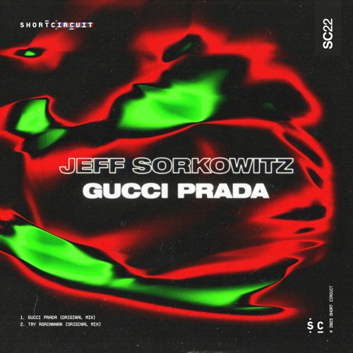 Jeff Sorkowitz - TRY AGAINNNNN (Original Mix)