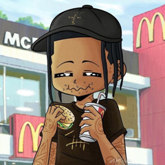 Good Like Soui Food (prod. IzRosh)