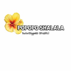 Popopo Shalala - Buster & Biggmakk (Original)