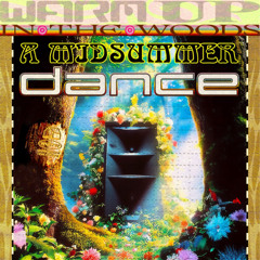WUITW - A Midsummer Dance - Closing Sunrise Set 2025