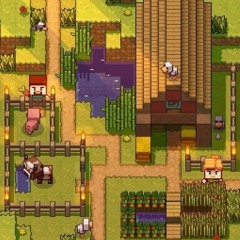 random minecraft mix