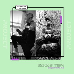 Eckk & TBM - 15/01/21
