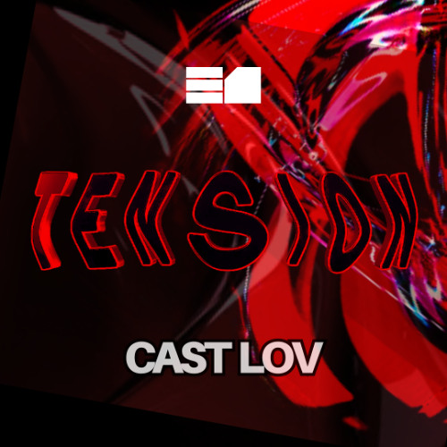 Stream Tension Techno Edition | Cast Lov | Live at E1 London | 27.02. ...