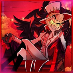 LUCIFER SONG | "Fallen Angel" | Yukidomari (Hazbin Hotel)