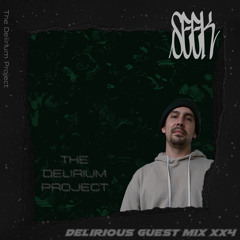 SEEK - ALL ORIGINAL Delirious Guest Mix xx4