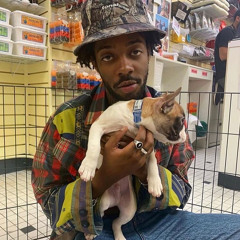 brent faiyaz - rehab ( slowed + reverb )