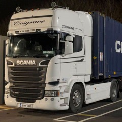 Dirty Old Town - Gearoid McCarthy Music