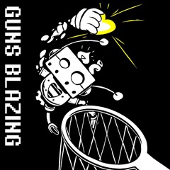 Guns Blazing // TOMMOROW_MEANS_NOW.