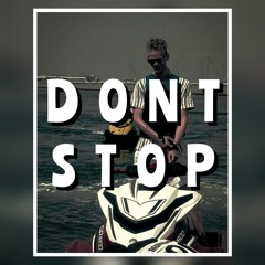 DontStop-DnB (schabertekk)