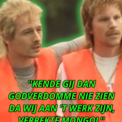 Party people/ revelation