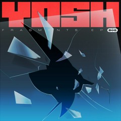 pi pi pi premiere: Yosh - Erosion (Dansu Discs)