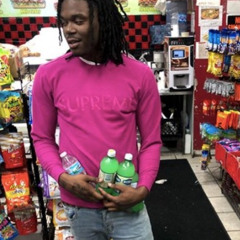 la honda x lucki