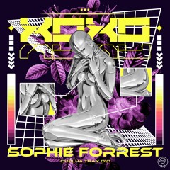 [PREMIERE] Sophie Forrest - Honeybee (Go Nuclear Remix) [Ovelha]