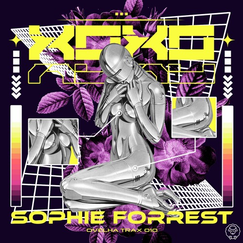 [PREMIERE] Sophie Forrest - Honeybee (Go Nuclear Remix) [Ovelha]