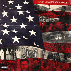 American Made (feat. Dajah Monae)