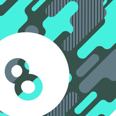 8Ball Audio Guest Mix Series #08 (dec22)