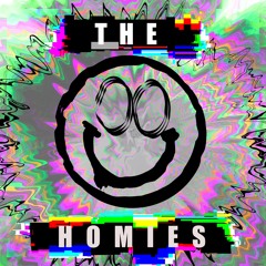 THE HOMIES