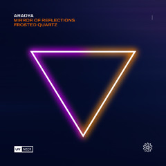 Aradya - Frosted Quartz