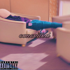 Jayybeenrich - #conceited
