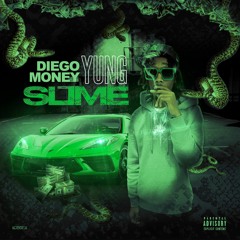DIEGO MONEY - GIANT [PROD BY FUCK CAMO]