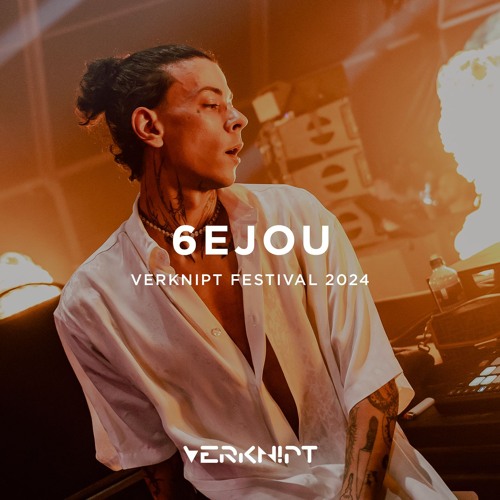 6EJOU @ Verknipt Festival 2024 Day 2 | Strijkviertelplas, Utrecht