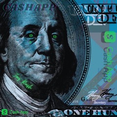 CA$HAPP - jay rush