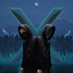 Alan x walker - Unity (Dolffy[D's] Remix)