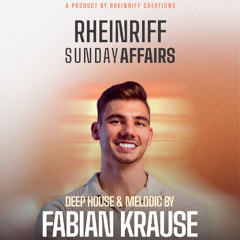 RheinRiff Sunday Affairs Vol. 1