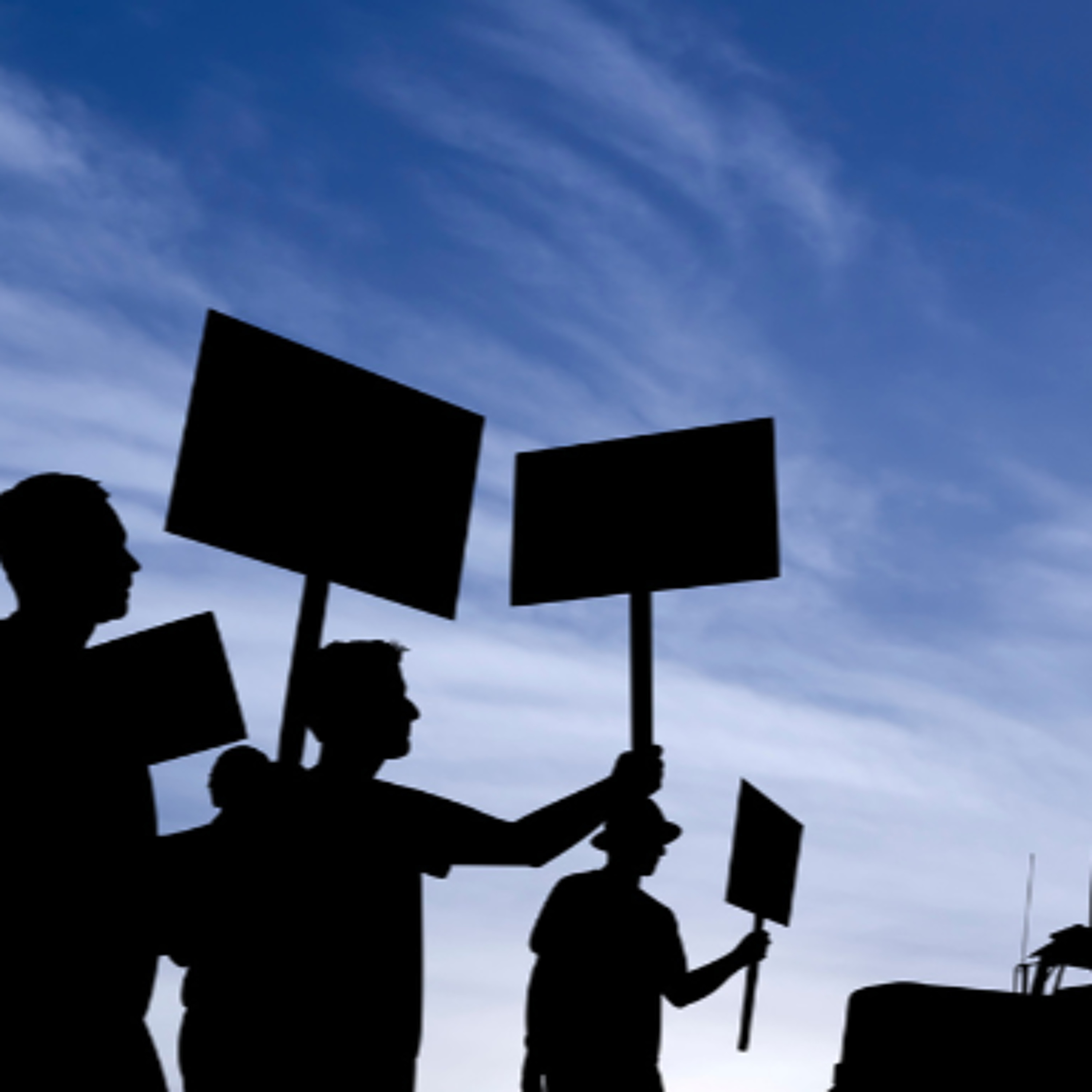 National Strikes Happening From Wednesday, Widespread Disruption To Schools And Health Services
