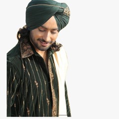 Ramza Dasda - Kolo Puchho - Satinder Sartaaj - Live