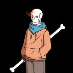 Striking The Demon Down -UnderSwap Remix-