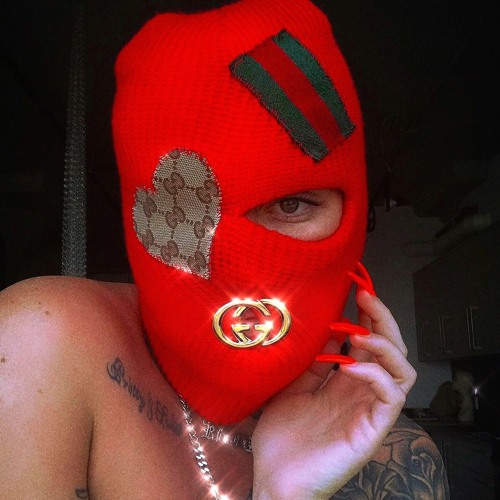 Travis Scott - Mamacita [Slowed/Reverb/BassBoosted]