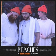 Peaches (TIGER DROOL Bootleg)