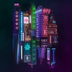 Bruce Wayne ft. Alf Dente