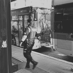 No Apaguen Las Luces (K-ROCK)