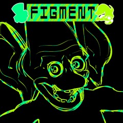 [ FIGMENT P3 - R2M4 ] - one mf awesum party!!!!!!!!!!!!!!!!!!!!