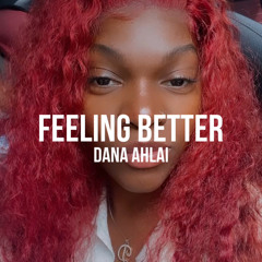 feeling better