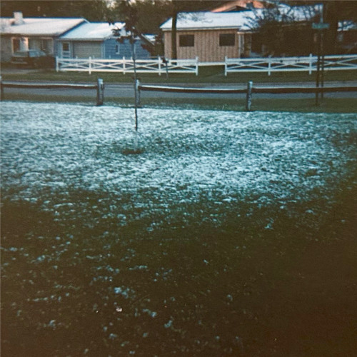 most known unknown - snow angels