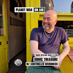 Sonic Treasure - 16th May 2025