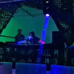 DJ E.V Resistanz Festival 2025 Heavy Industrial Techno, Hardstyle, and Nostalgia set