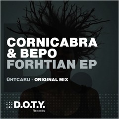 Bepo, Cornicabra - Ūhtcaru [Original Mix]
