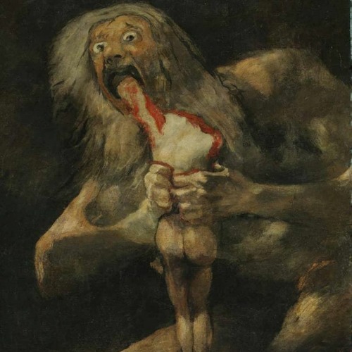 Descent Into Madness