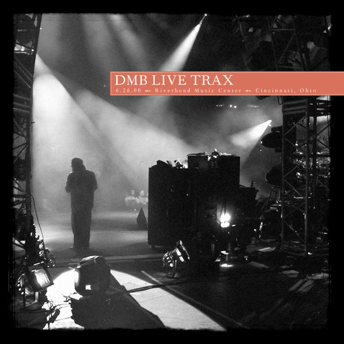 Crush (Live at Riverbend Music Center, Cincinnati, OH 06.26.00)