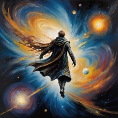 FREESTYLE V42 Into The Void [Dark Melodic Techno] (ARTBAT, Anyma, Argy, Adam Sellouk, & more!)
