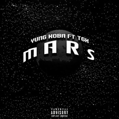 Mars (Slowed + Reverb) (feat. TGK)