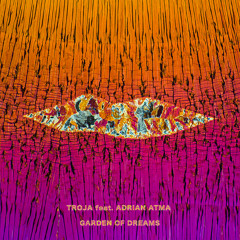 Garden of Dreams (feat. Adrian Atma)