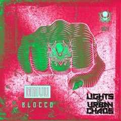 DMVU - Bloccd  [LUC Remix]