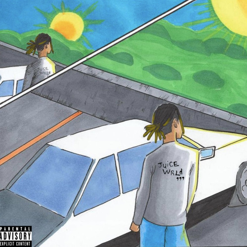 Stream OMEN • ON & ON • I WONDER • IT AINT SO • Juice WRLD by