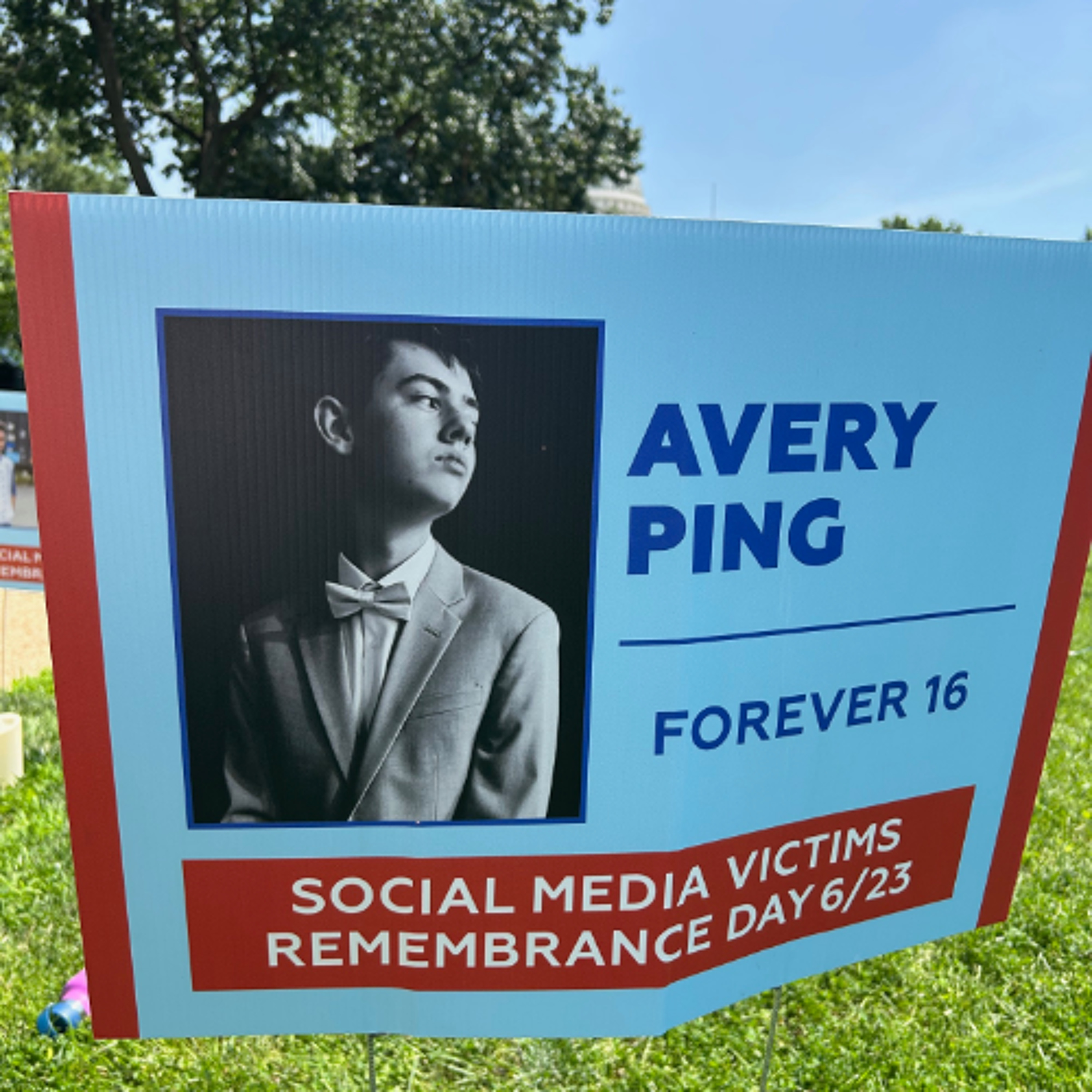 Young Victims of Social Media episode artwork