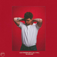 Alex Warren & Jelly Roll - Bloodlines (Denn4ce Remix) (Avicii Tribute)